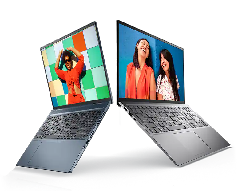 Laptops