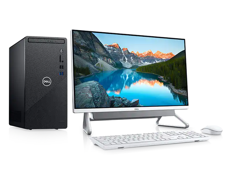 Desktops