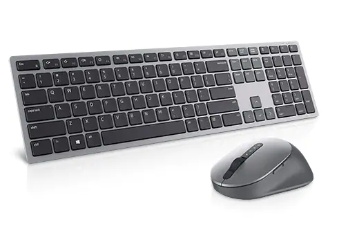 Keyboard & Mice Combos