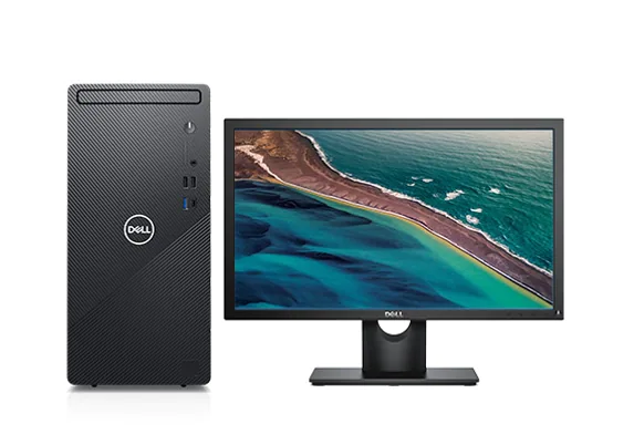 Inspiron Desktops