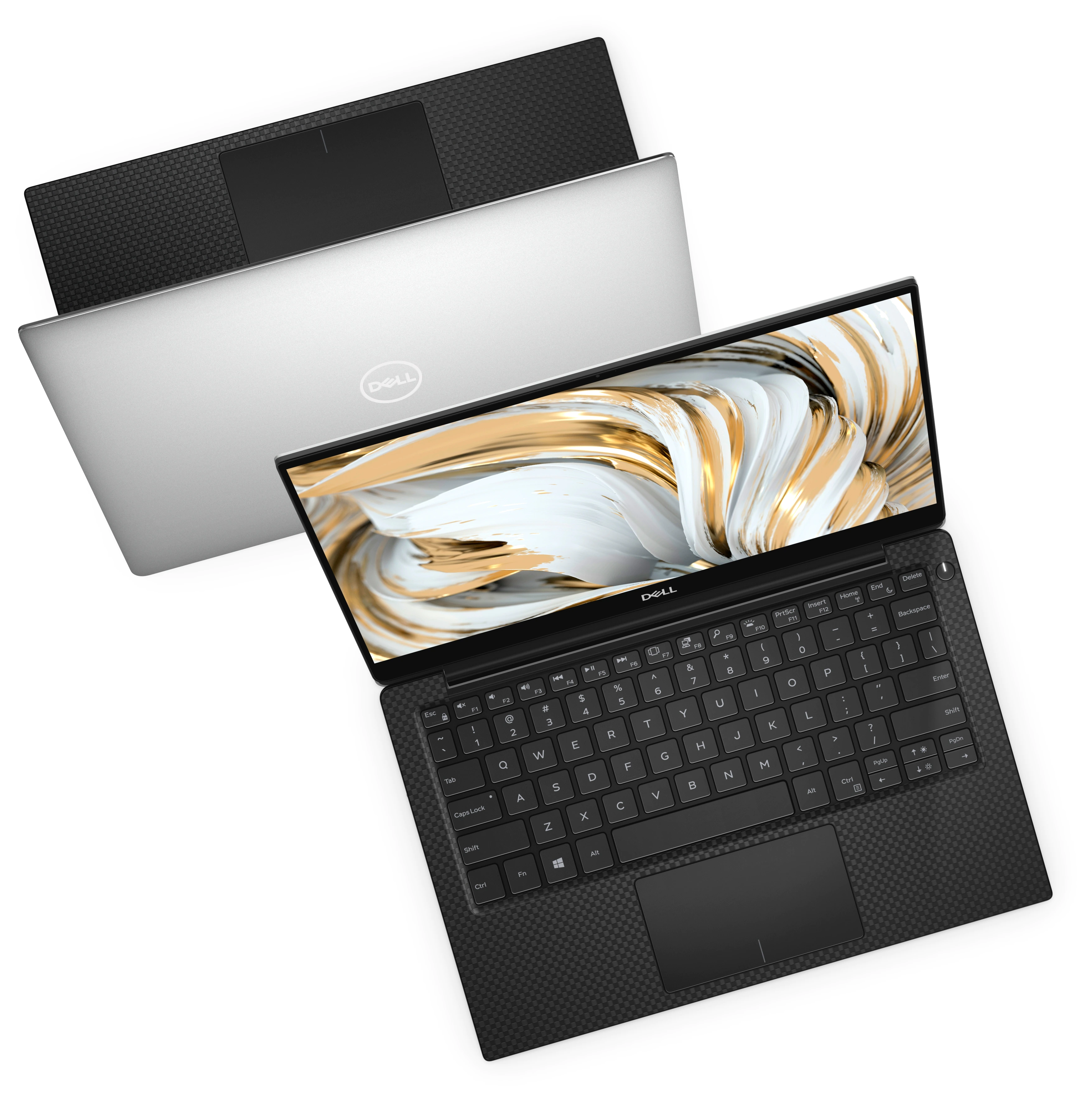 XPS Laptops