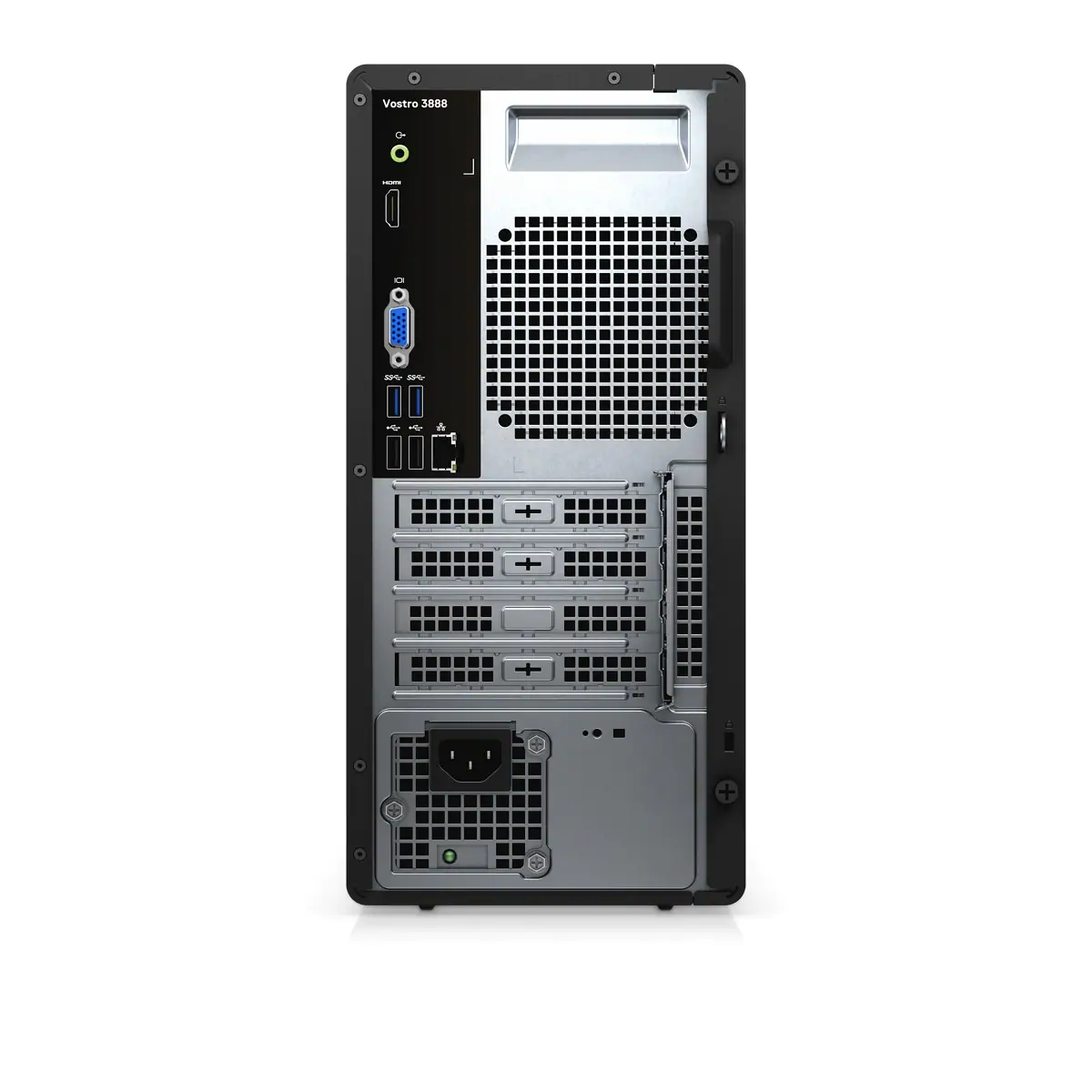 Vostro 3888 Compact Desktop