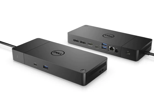 Dell Thunderbolt Dock – WD19TBS