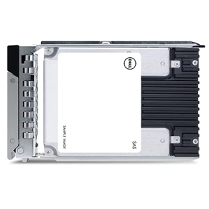 960GB SSD vSAS SED Mixed Use 512e 2.5in Hot-plug