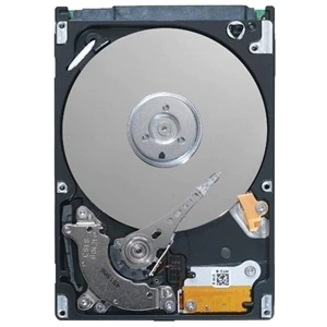 Dell 2.4TB 10K RPM SAS 12Gbps 512e 2.5in Drive