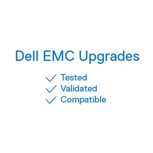 Dell 12TB 7.2K RPM SAS 12Gbps 512e 3.5in Drive