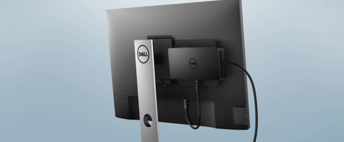 Dell Thunderbolt Dock - WD19TB Module