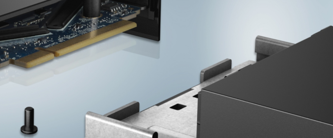 Dell Performance Dock – WD19DC