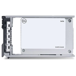 Dell EMC PowerEdge Express Flash Ent NVMe Read Intensive U.2 Gen4 7.68TB with Carrier