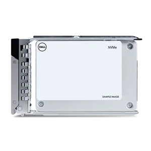 3.84TB Data Center NVMe Read Intensive Drive U2 Gen4 with Carrier
