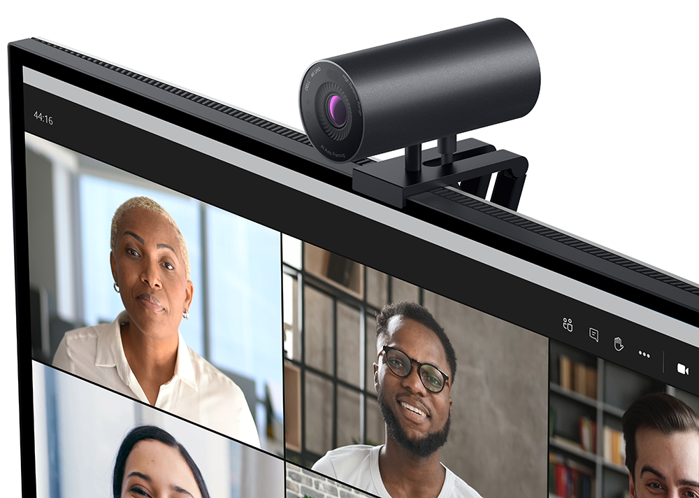 Dell UltraSharp Webcam - WB7022