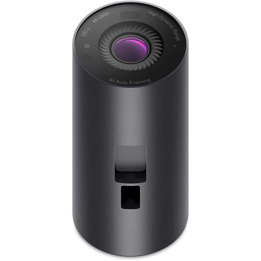 Dell UltraSharp Webcam - WB7022