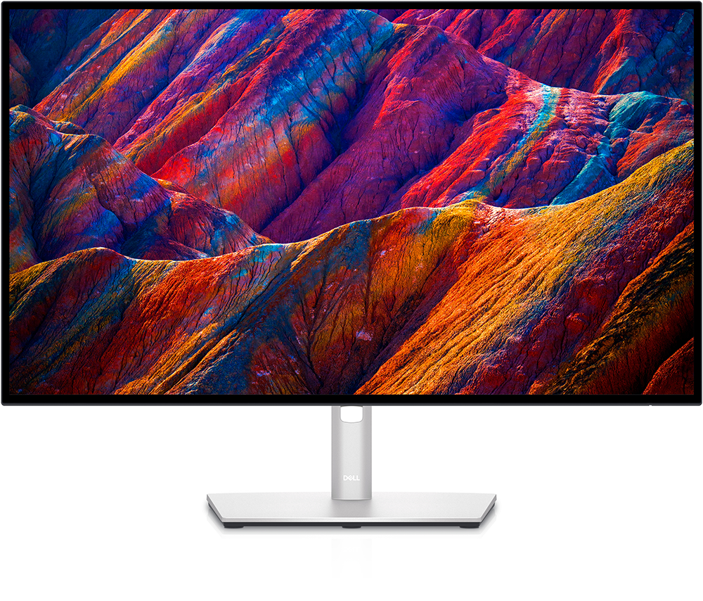 Dell UltraSharp 32 4K USB-C Hub Monitor - U3223QE