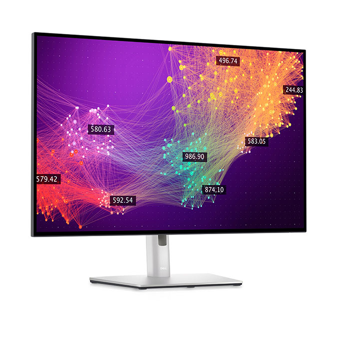 Dell UltraSharp 30 USB-C Hub Monitor - U3023E