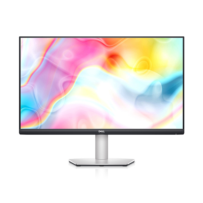 Dell 27 4K UHD USB-C Monitor - S2722QC