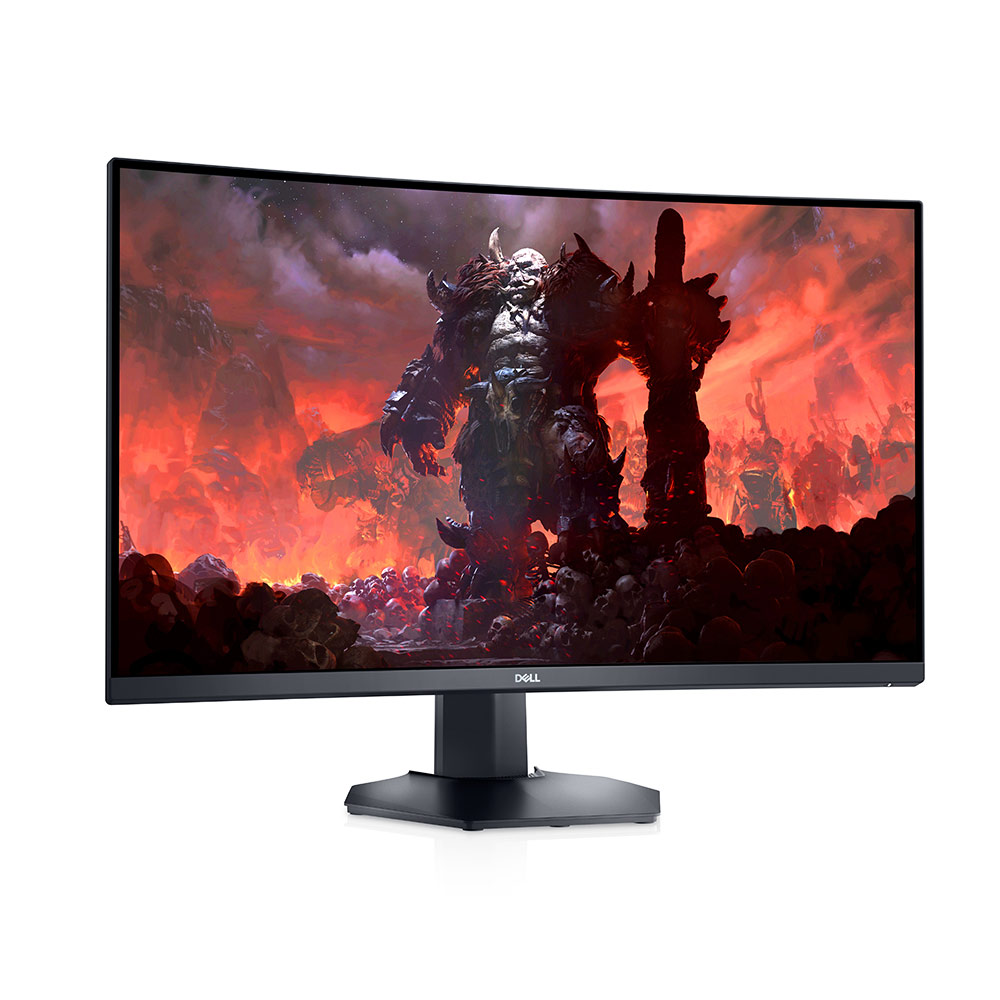 Dell 32 Curved Gaming Monitor – S3222DGM