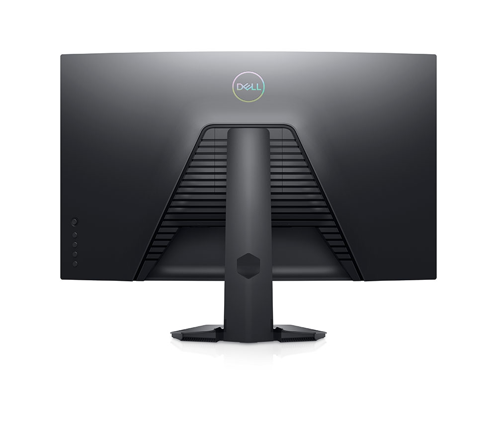 Dell 32 Curved Gaming Monitor – S3222DGM