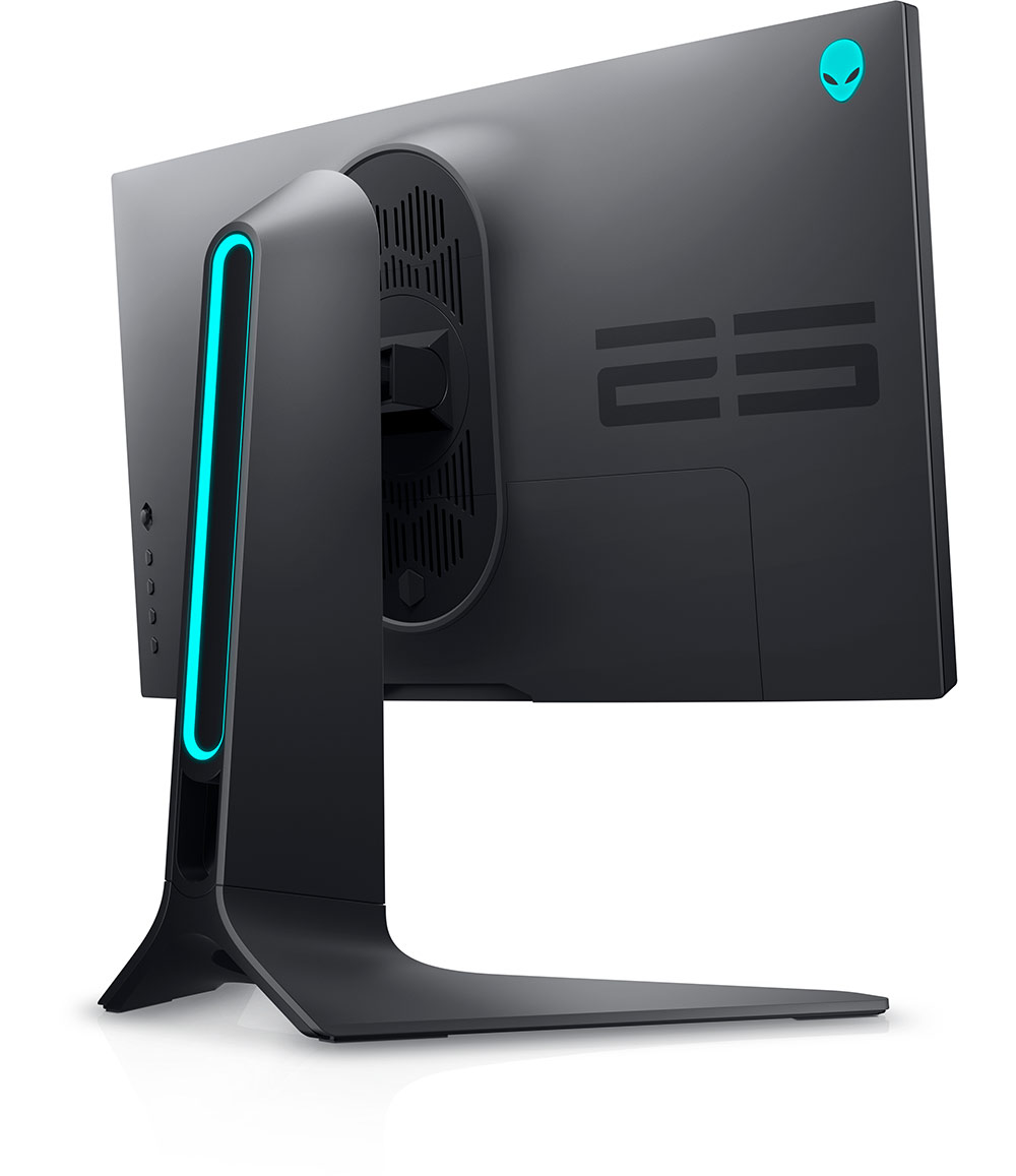 ALIENWARE 25 GAMING MONITOR: AW2521HF
