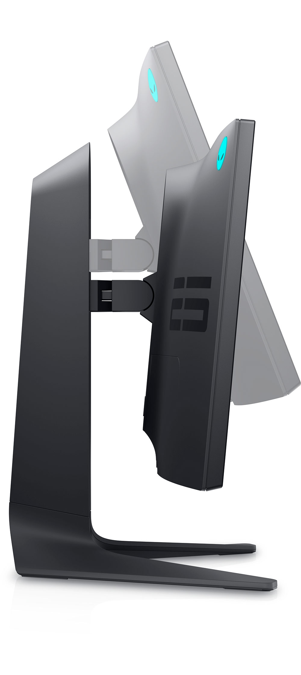 ALIENWARE 25 GAMING MONITOR: AW2521HF