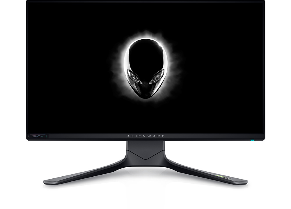 ALIENWARE 25 GAMING MONITOR – AW2521H