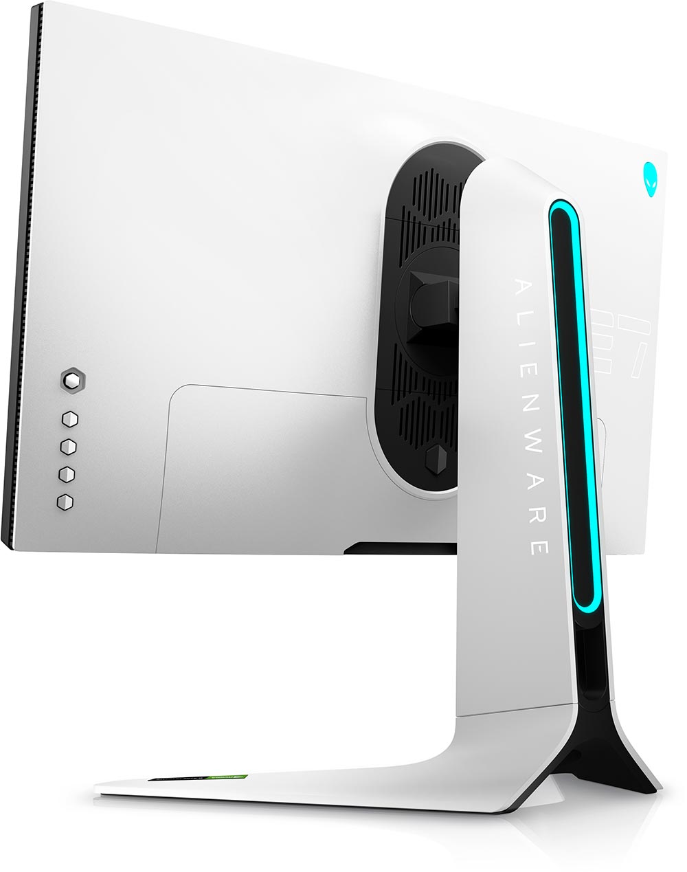 ALIENWARE 27 GAMING MONITOR - AW2721D