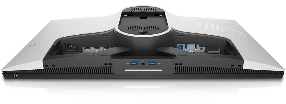 ALIENWARE 27 GAMING MONITOR - AW2721D
