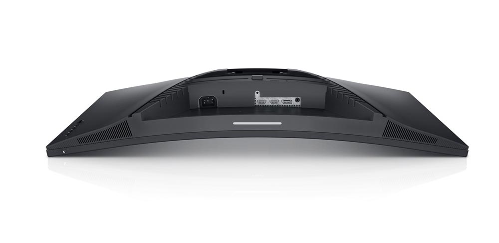 Dell 32 Curved Gaming Monitor – S3222DGM