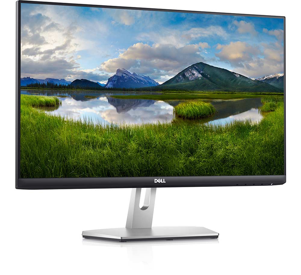 Dell 24 Monitor - S2421H