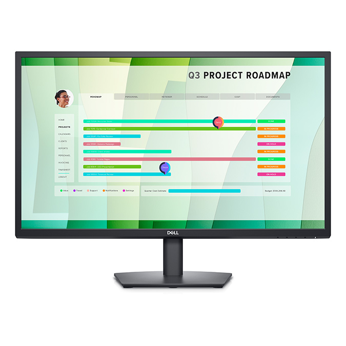 Dell 27 Monitor – E2723HN