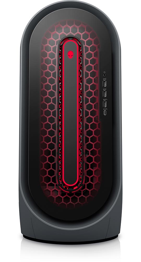 Alienware Aurora Ryzen™ Edition R14 Gaming Desktop