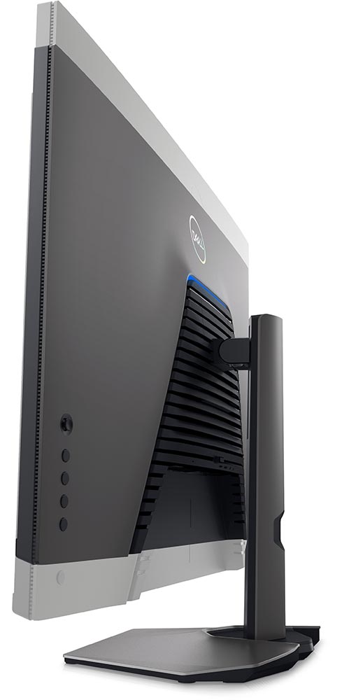 Dell 32 4K UHD Gaming Monitor - G3223Q