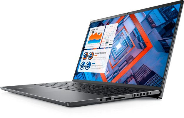 Vostro 7510 Laptop