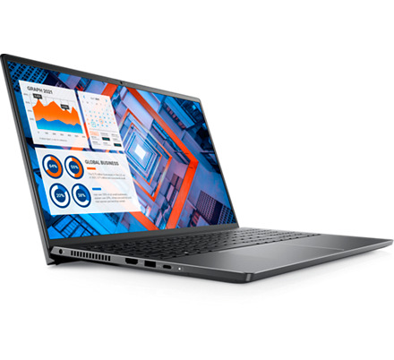Vostro 7510 Laptop