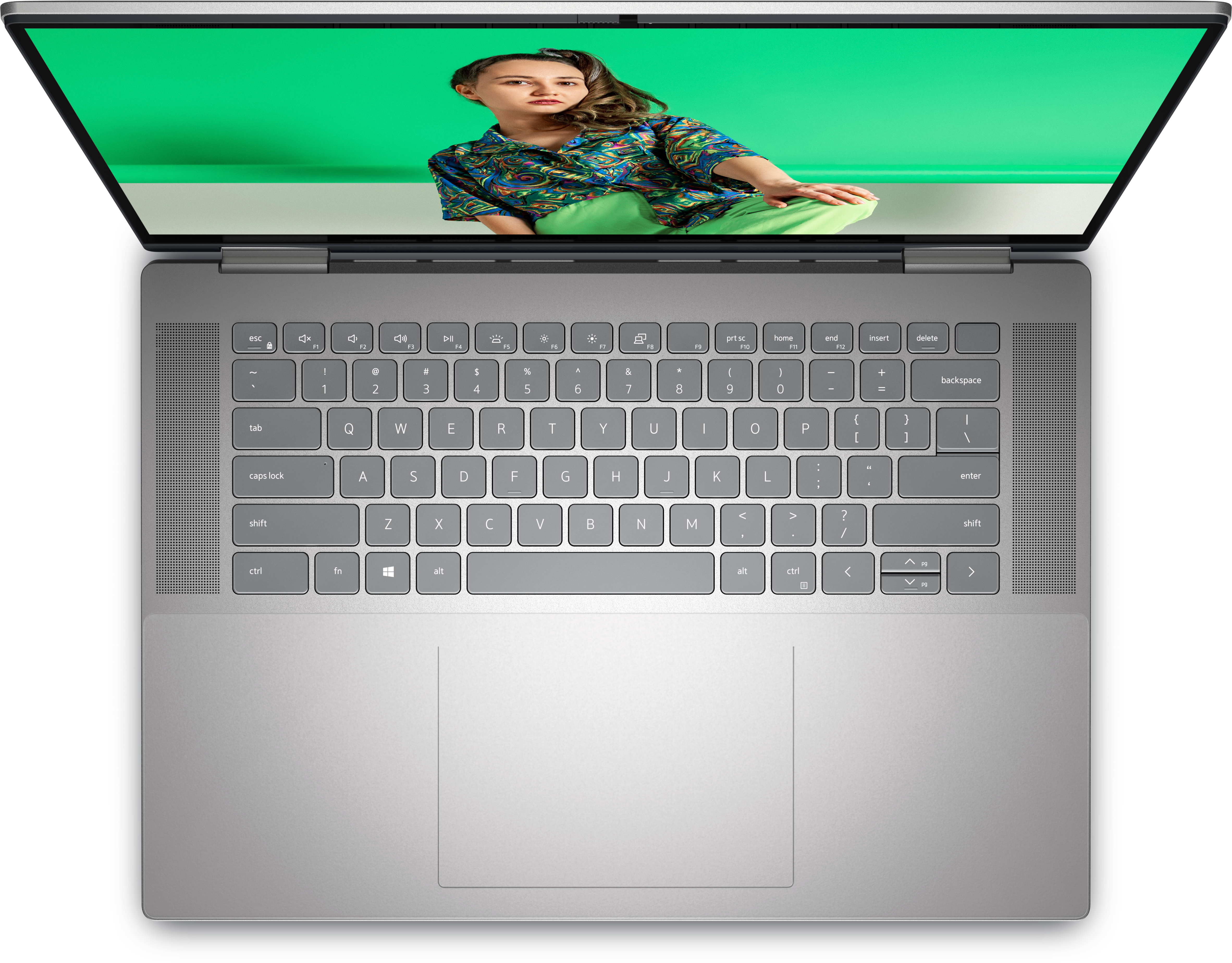 New Inspiron 16 2-in-1 Laptop