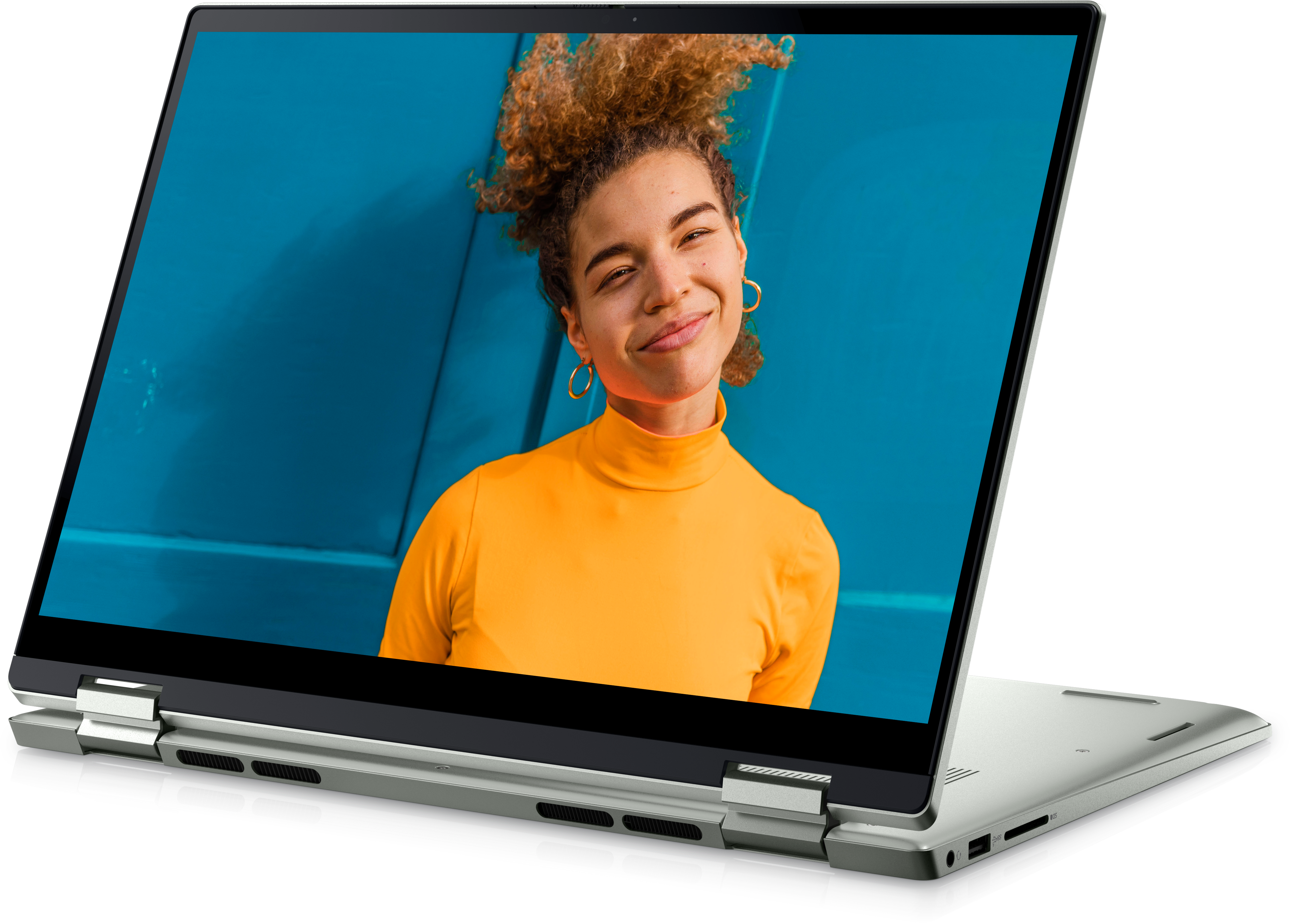 Inspiron 14 2-in-1 Laptop