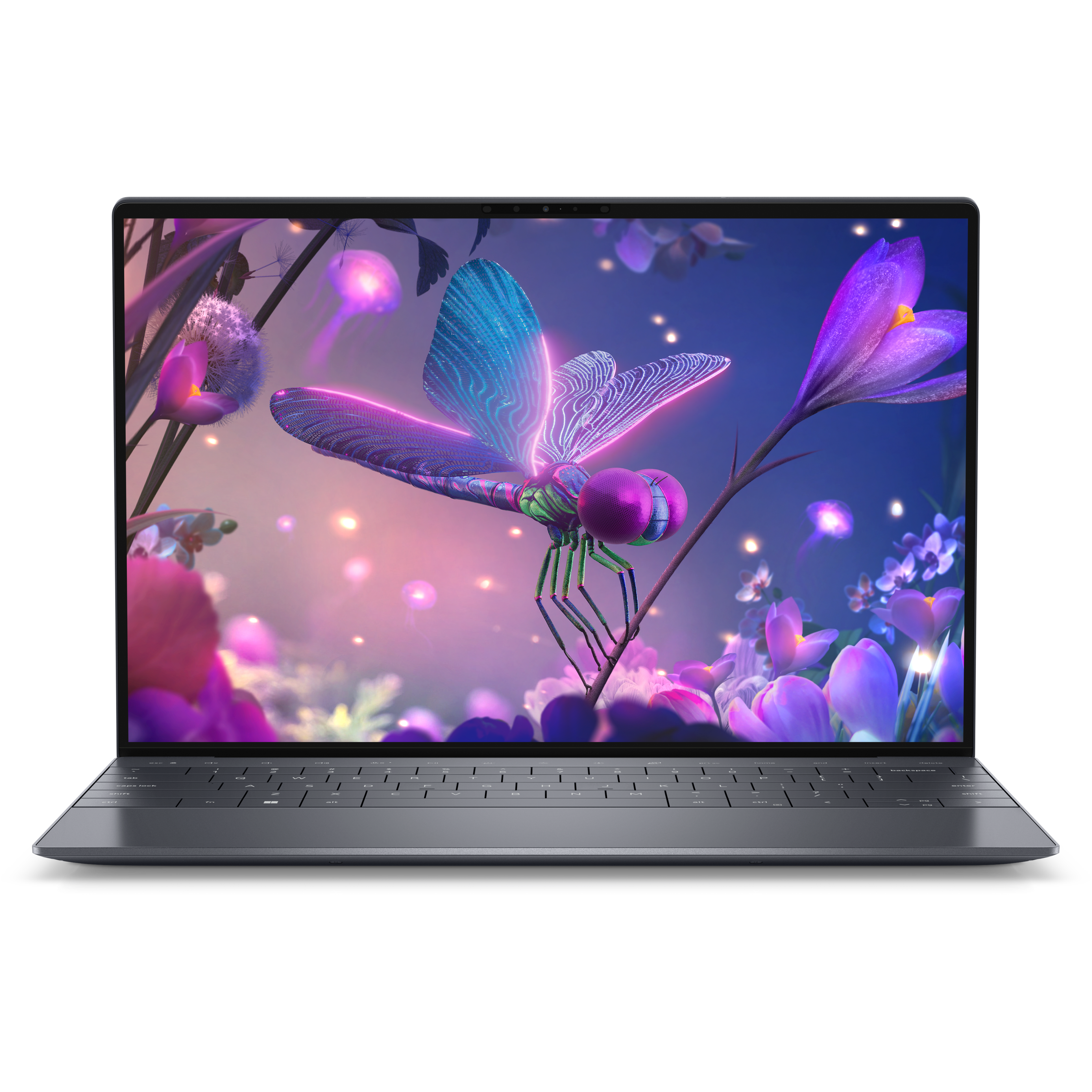 New XPS 13 Plus Laptop
