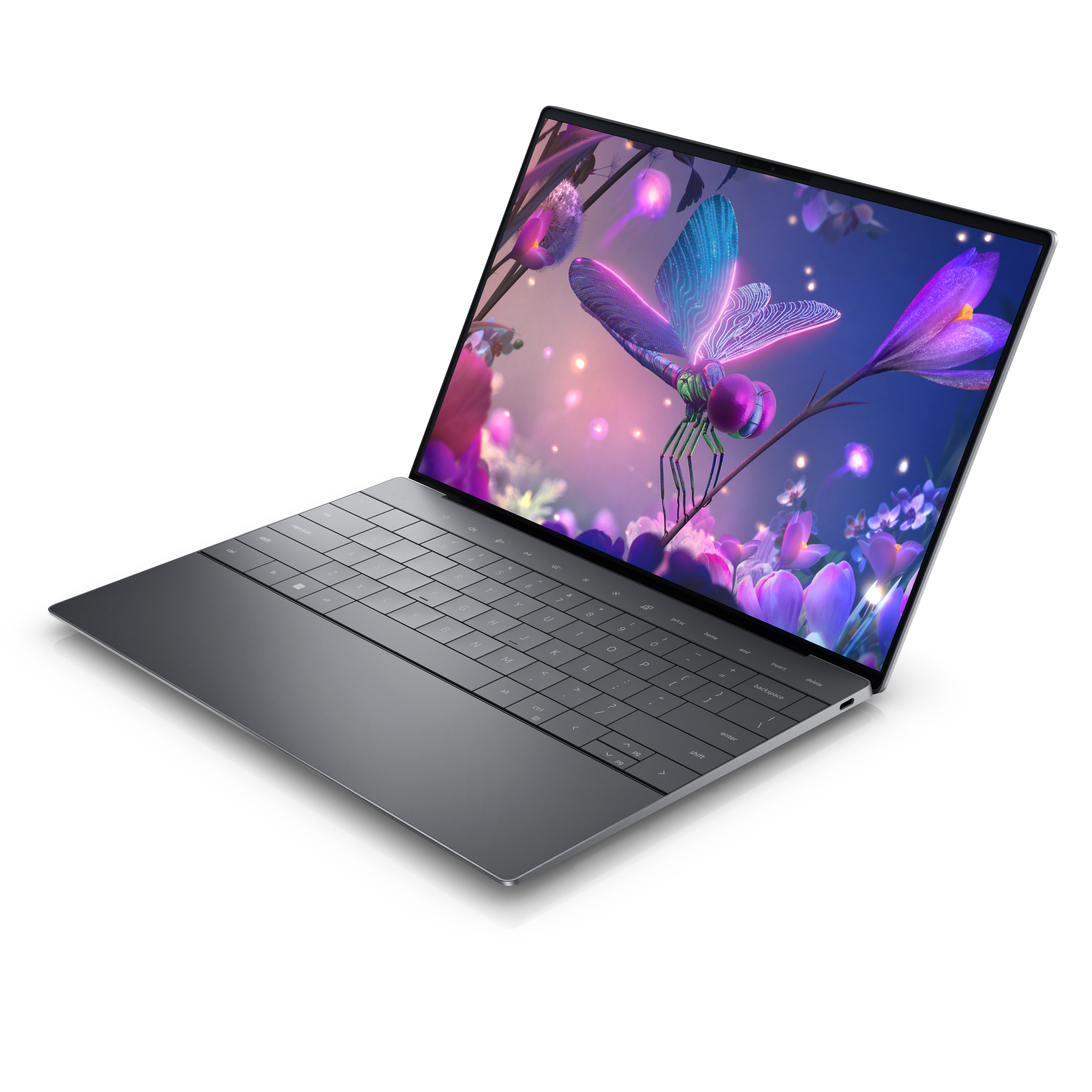 New XPS 13 Plus Laptop