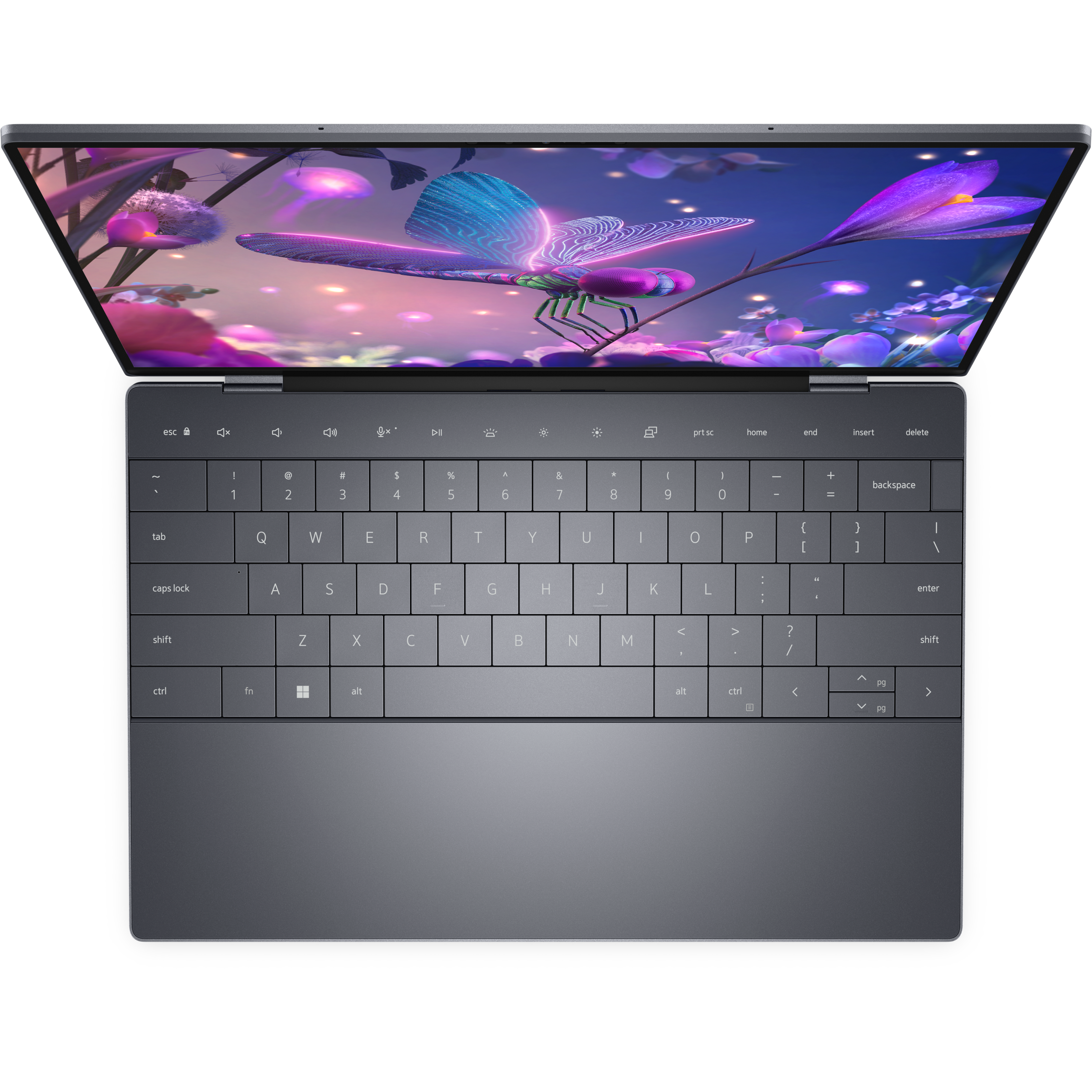 New XPS 13 Plus Laptop