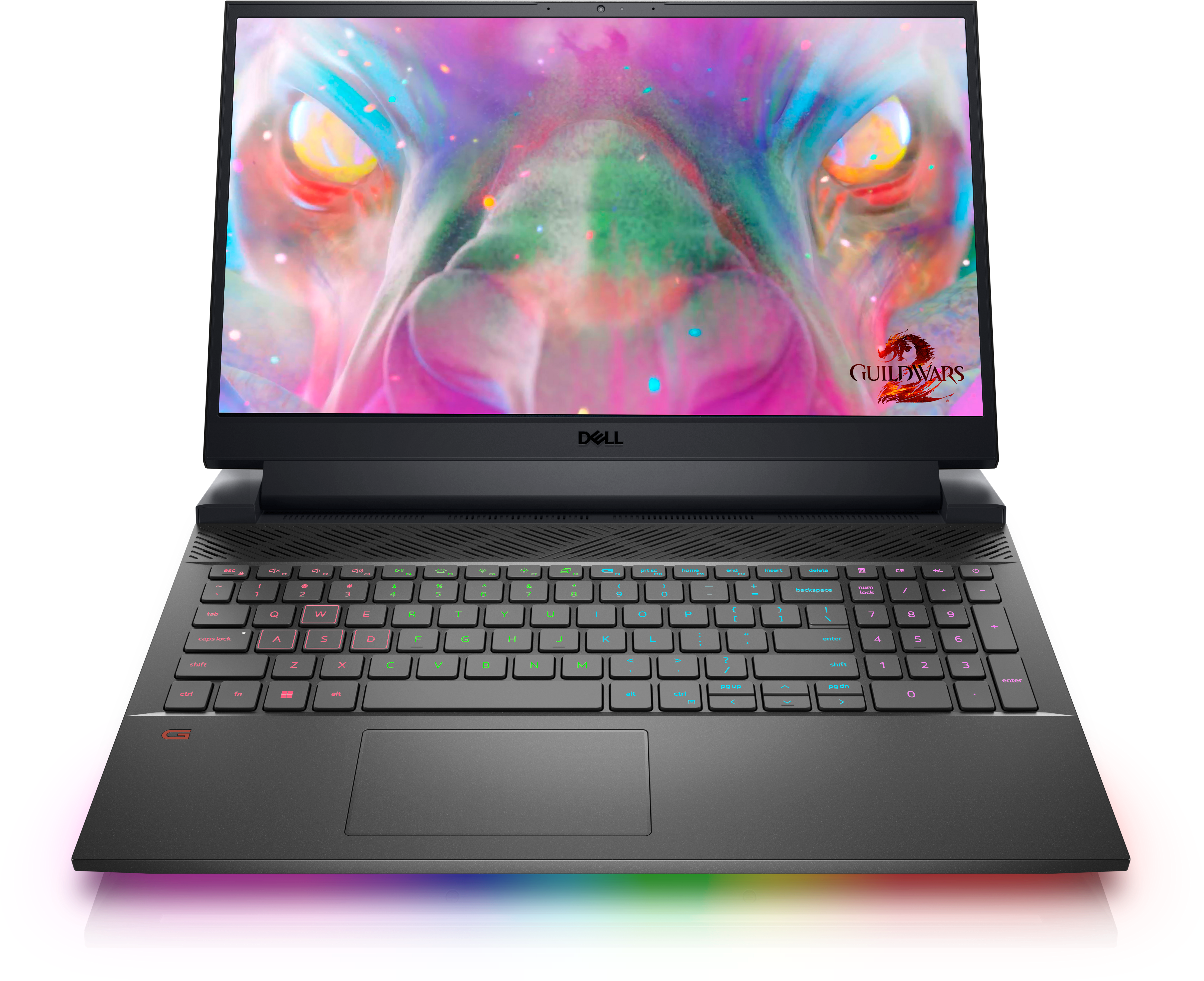 New G15 Gaming Laptop