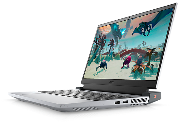 Dell G15 Ryzen Gaming Laptop