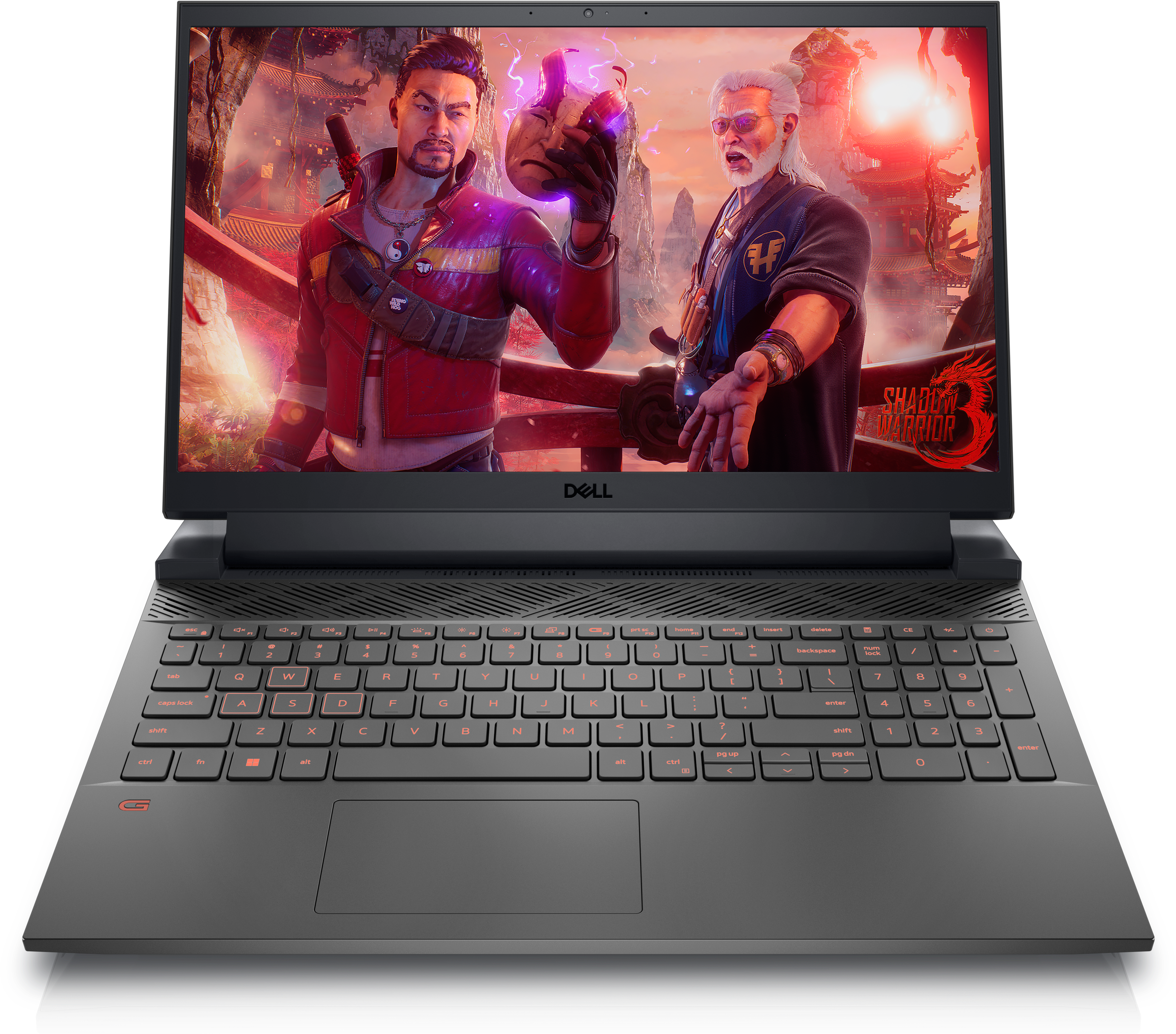 Dell G15 Ryzen Gaming Laptop