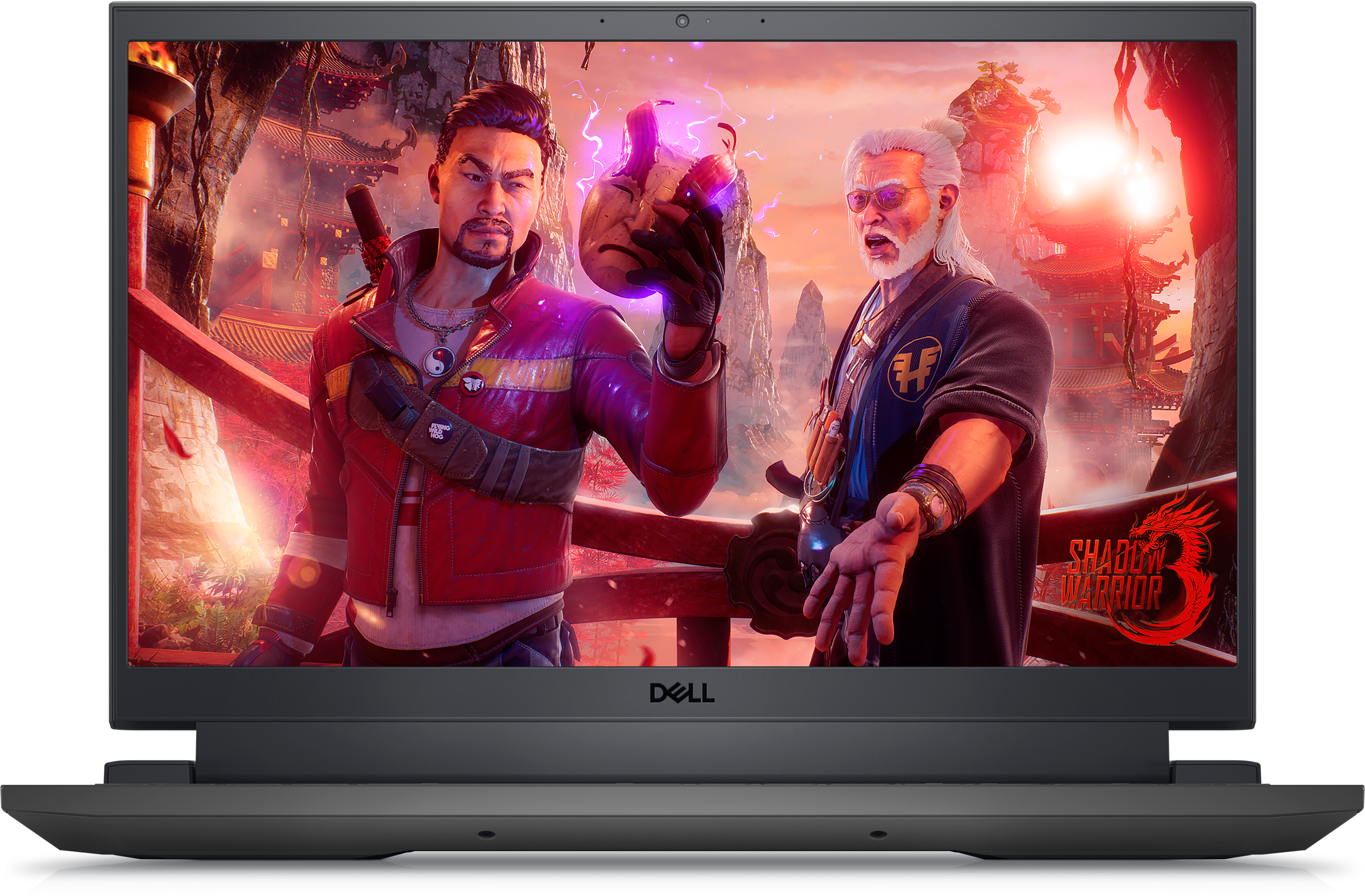 G15 Gaming Laptop