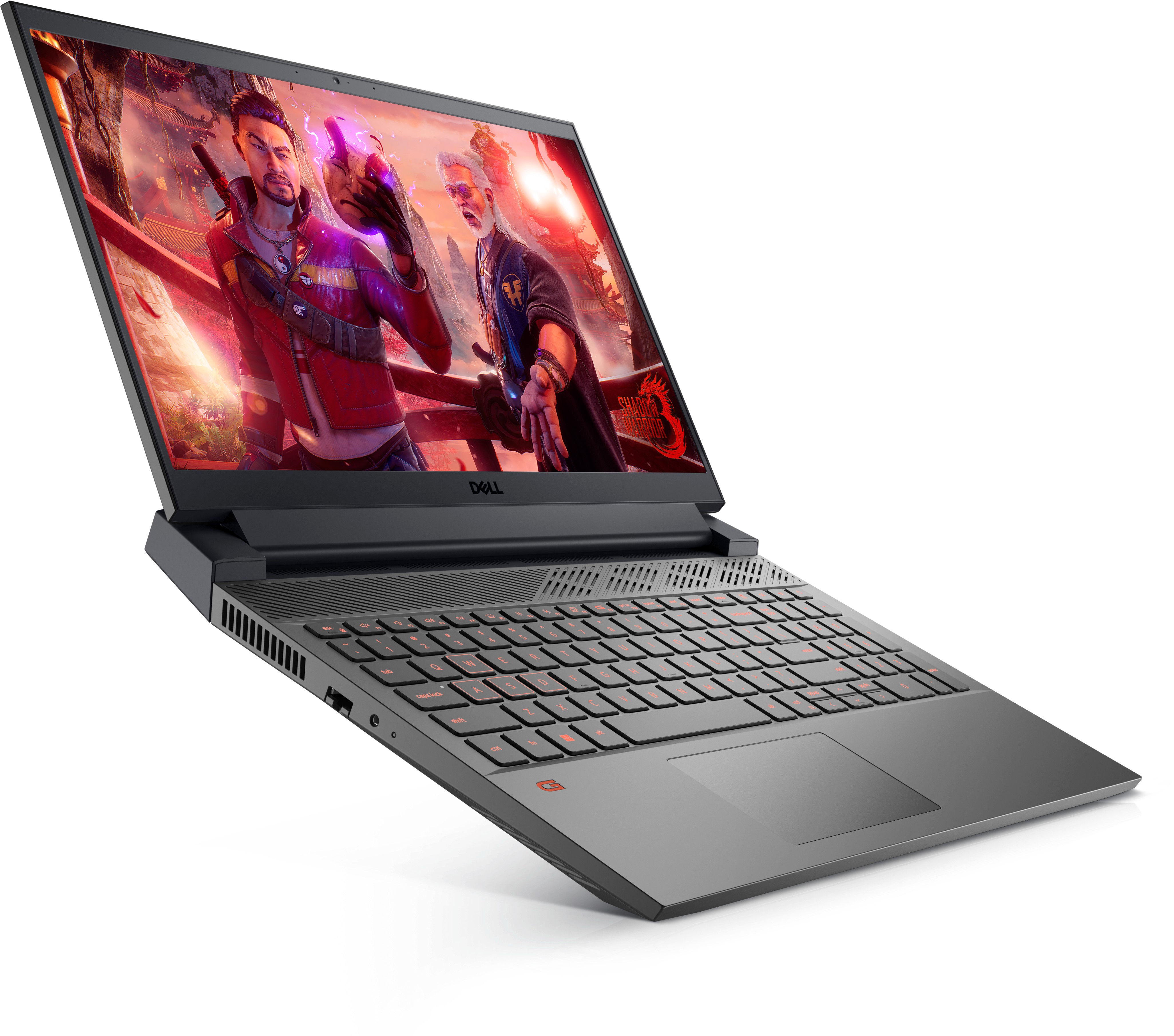 G15 Gaming Laptop