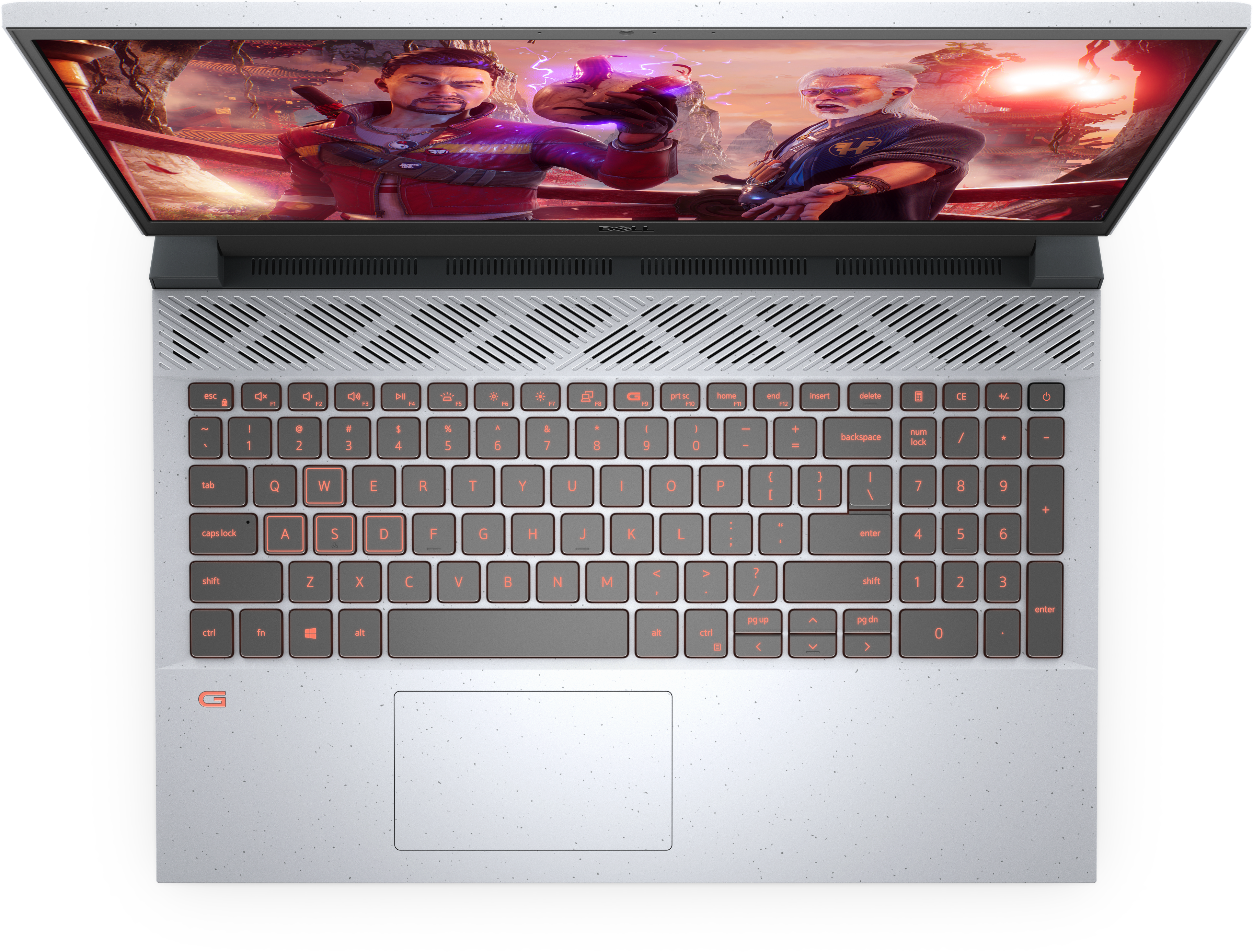 Dell G15 Ryzen Gaming Laptop