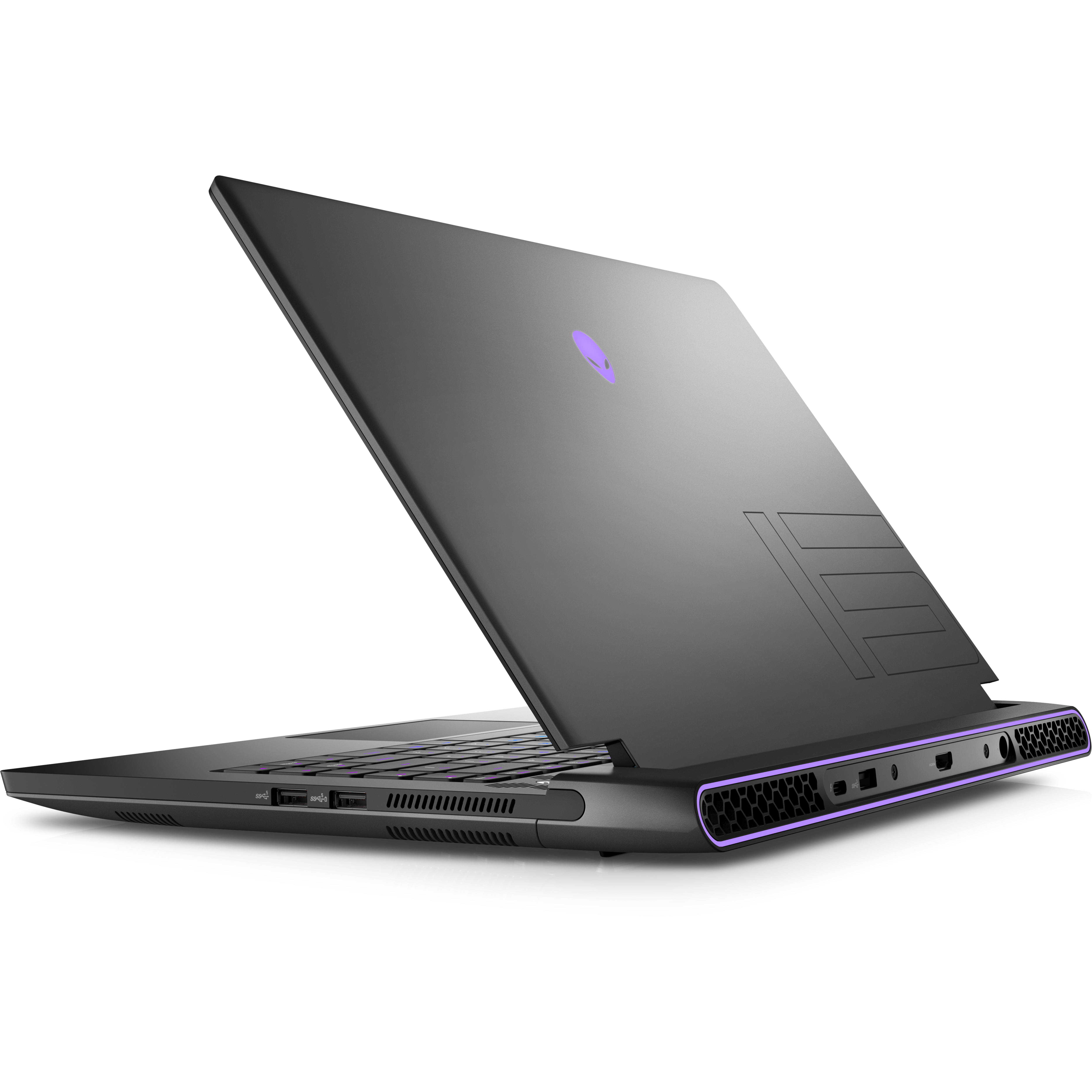 Alienware m15 R7 Gaming Laptop