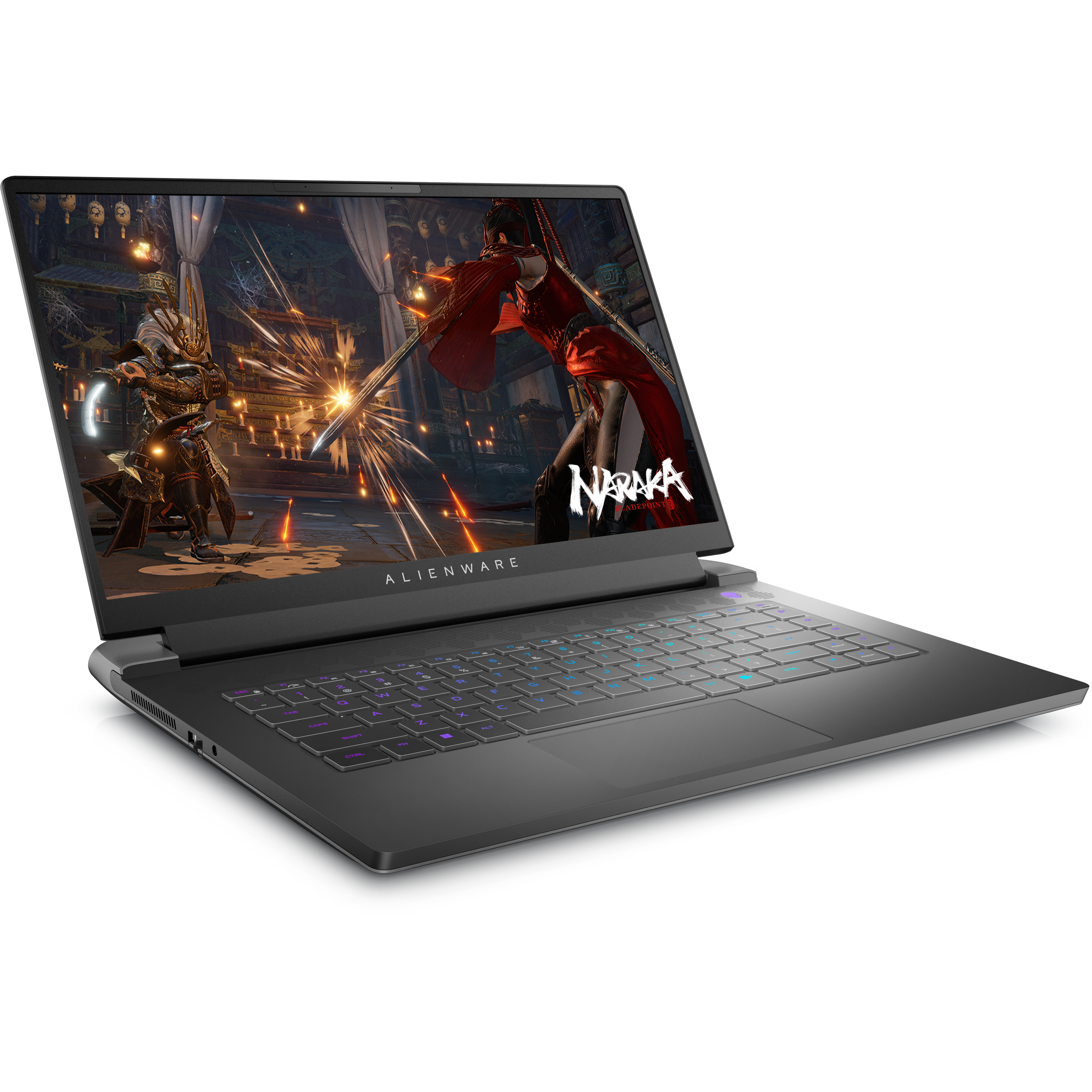 Alienware m15 R7 Gaming Laptop