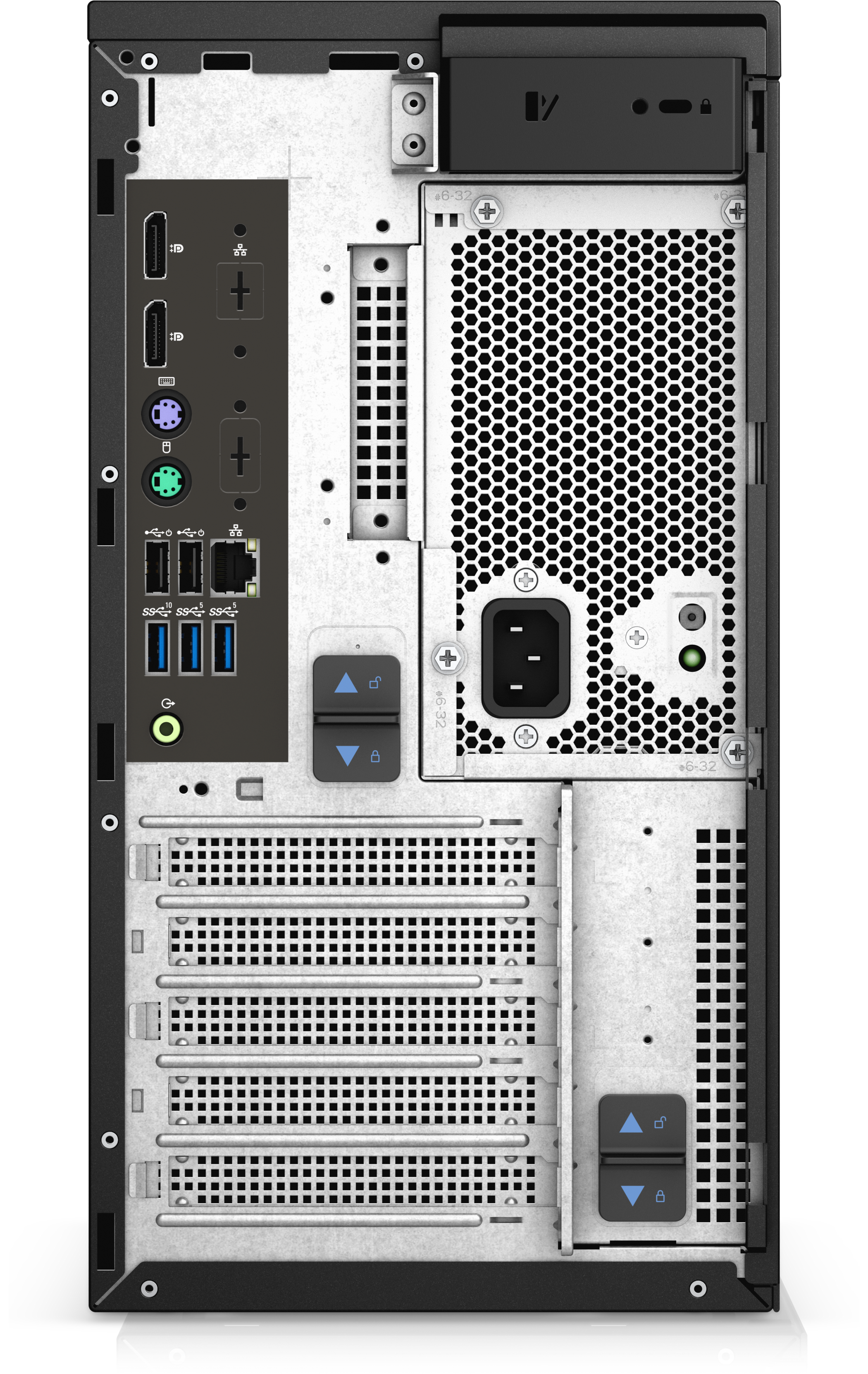 Precision 3650 Tower Workstation