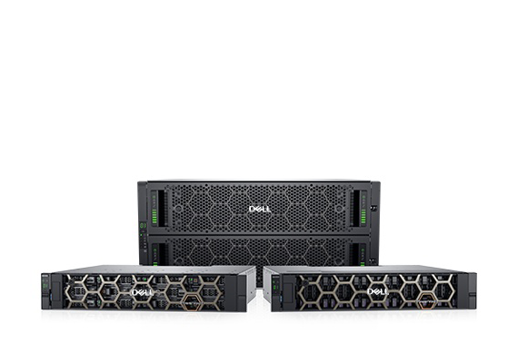 PowerVault ME4012 Storage Array