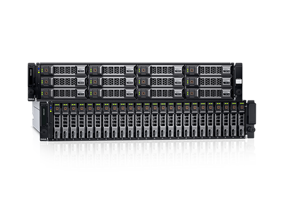 PowerVault NX3240