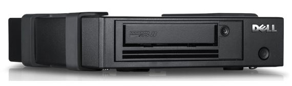 PowerVault 114X LTO8